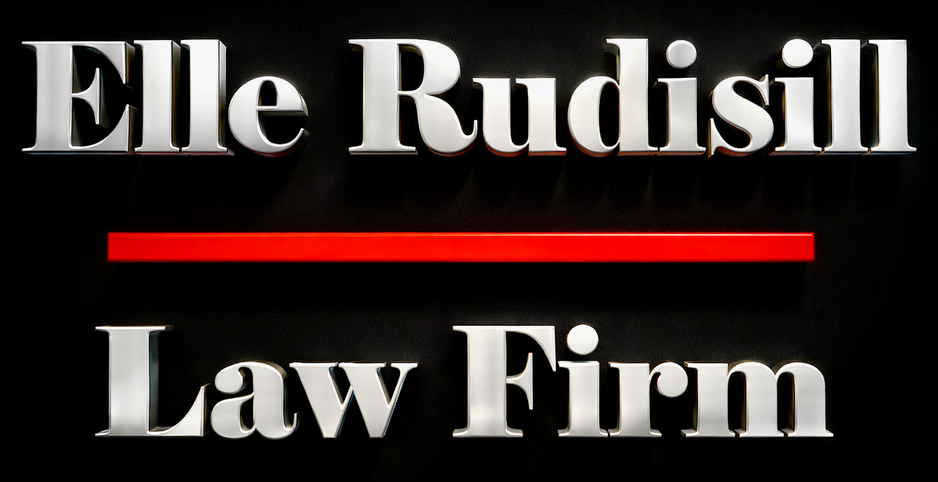 Elle Rudisill Law Firm