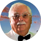 allen man with glasses
