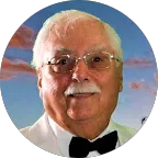 allen man with glasses