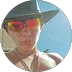 a guy wearing sunglasses