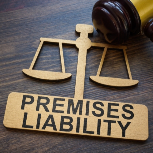 premise liability